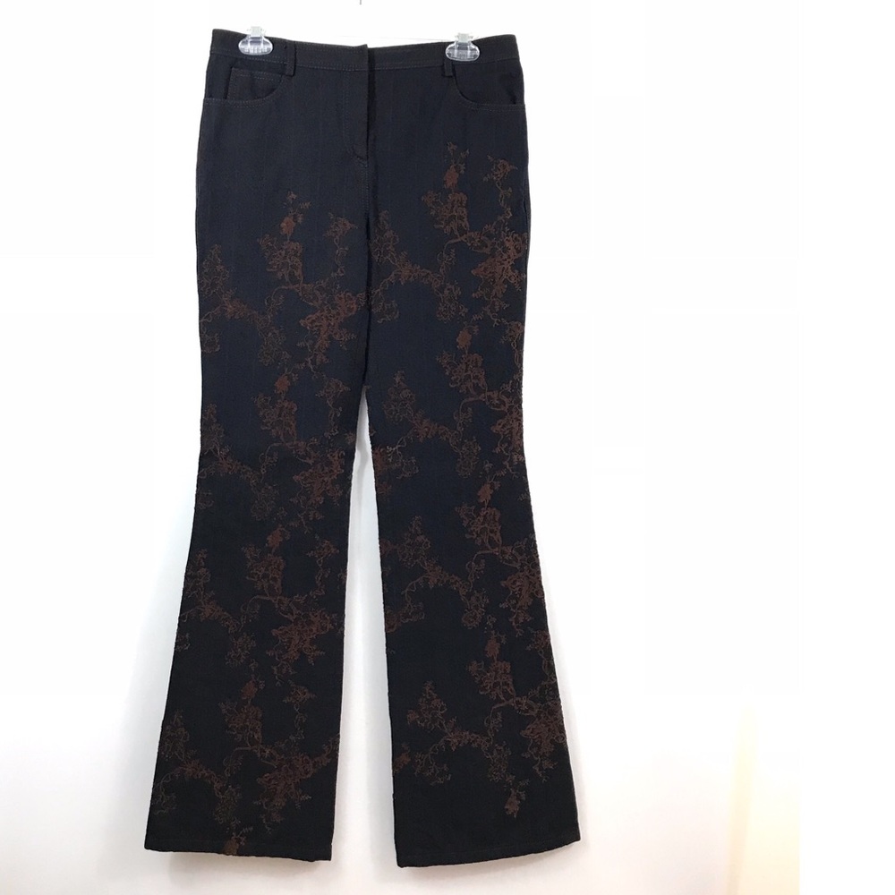 PHILOSOPHY Di Alberta Ferretti Trousers PANTS WOOL